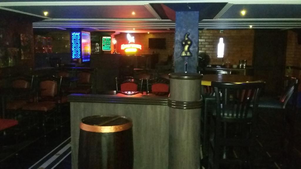 Hotel Sri Ram Residency Udupi Kültér fotó