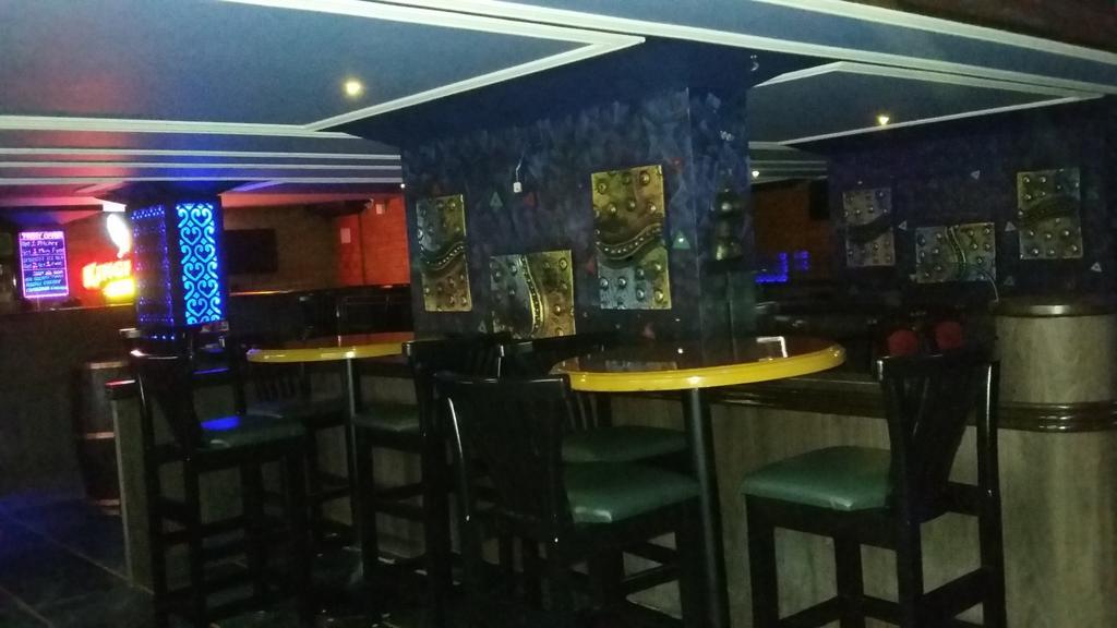 Hotel Sri Ram Residency Udupi Kültér fotó