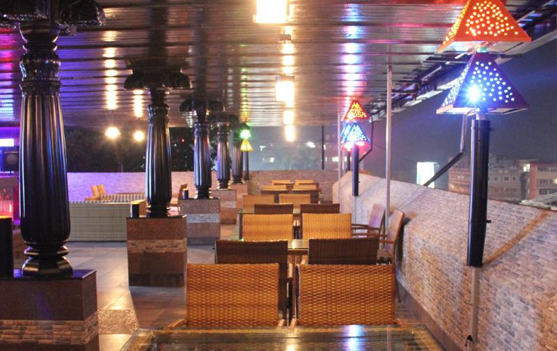 Hotel Sri Ram Residency Udupi Kültér fotó