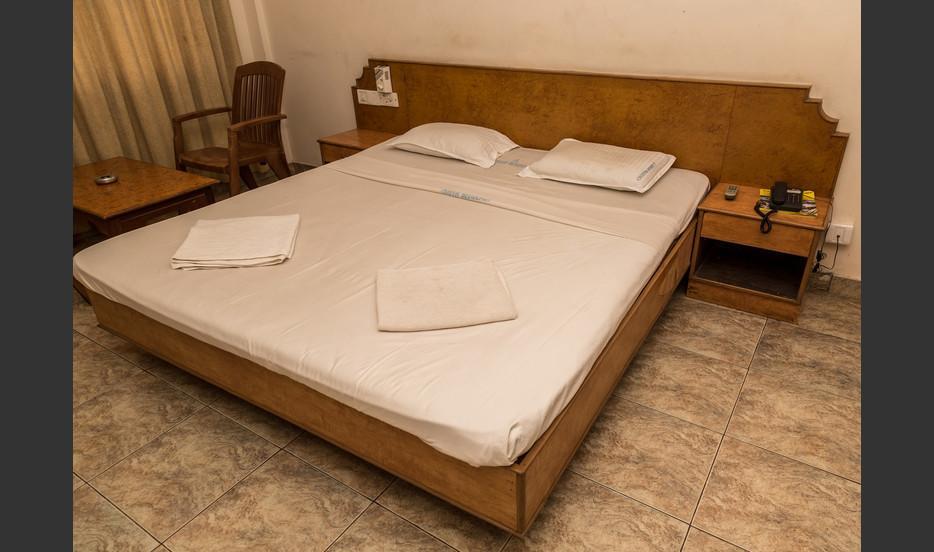 Hotel Sri Ram Residency Udupi Kültér fotó