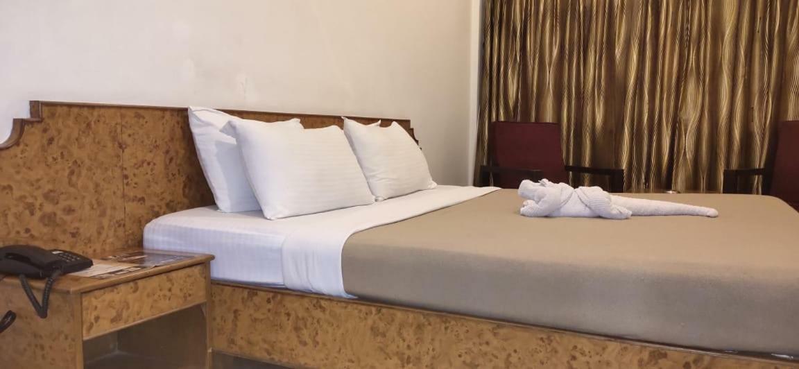 Hotel Sri Ram Residency Udupi Kültér fotó