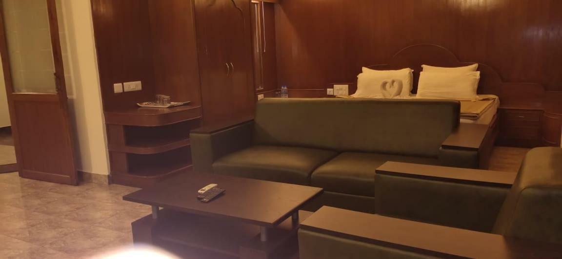 Hotel Sri Ram Residency Udupi Kültér fotó