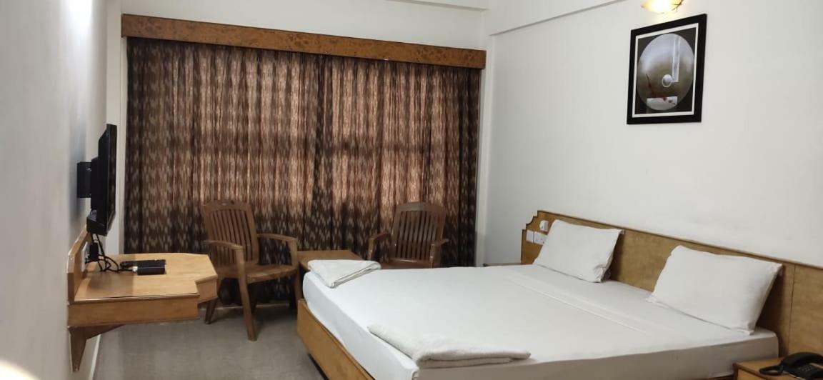Hotel Sri Ram Residency Udupi Kültér fotó